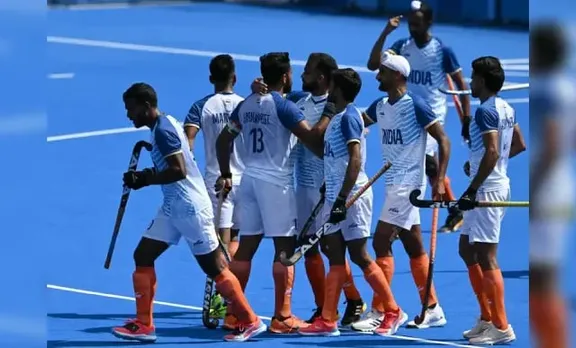 Paris Olympics: Indian Men's Hockey Team Secures Another Bronze